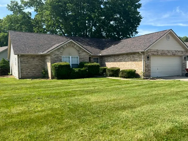 1766 Saratoga Drive, Troy, OH 45373 - #1