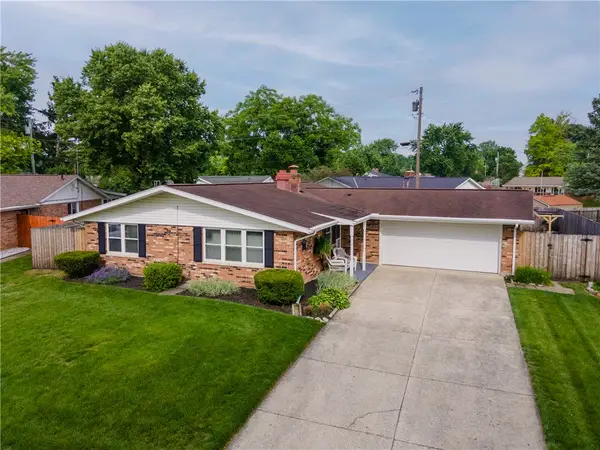1906 Delta Avenue, Xenia, OH 45385