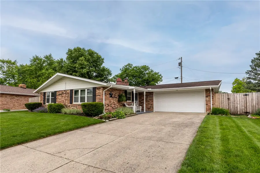 1906 Delta Avenue, Xenia, OH 45385 - #3