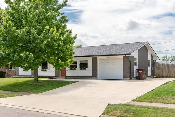 1110 Langdale Avenue, New Carlisle, OH 45344