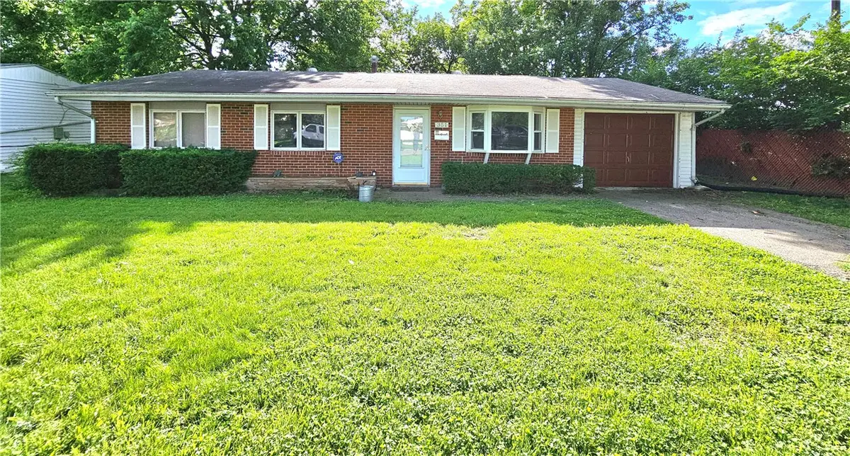 351 Marview Avenue, Vandalia, OH 45377 - #1
