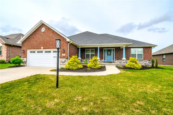 271 Montgomery Lane, Springboro, OH 45066