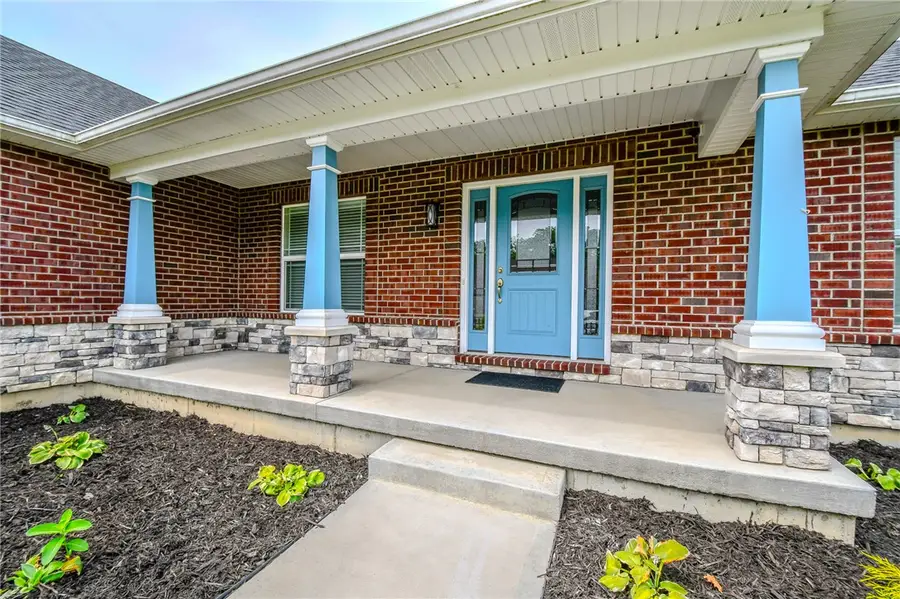 271 Montgomery Lane, Springboro, OH 45066 - #3