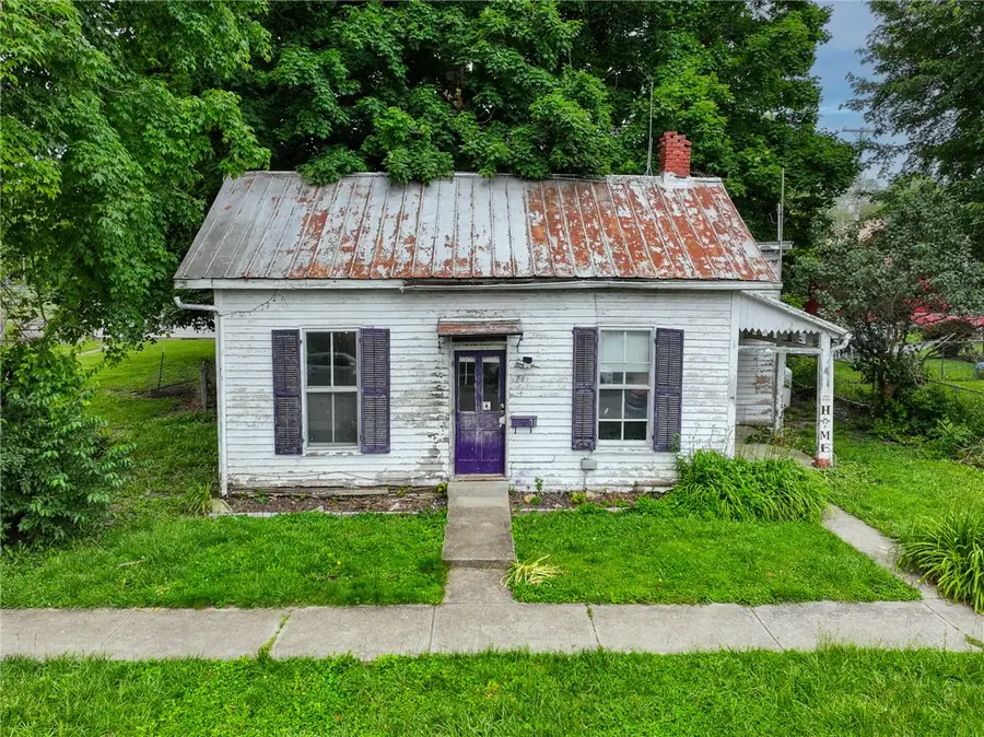 71 S Liberty Street, Camden, OH 45311 - #3