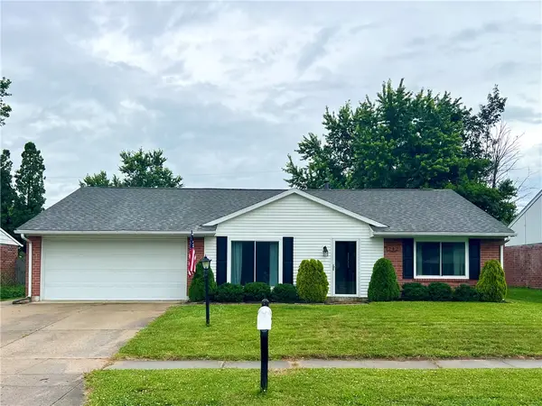 242 Pagett Drive, Germantown, OH 45327