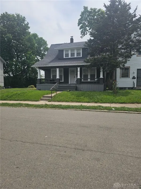 126 Brooklyn Avenue, Dayton, OH 45417