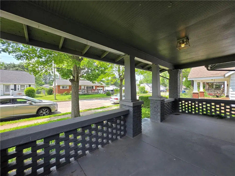 2832 Rushland Drive, Kettering, OH 45419 - #2