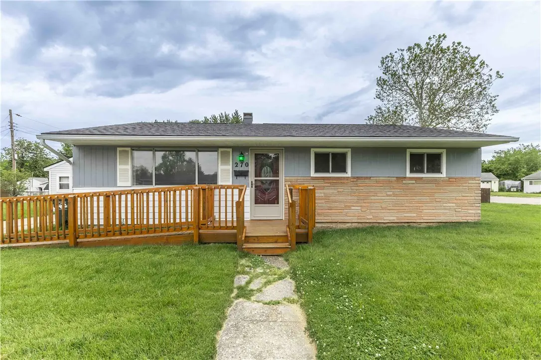 270 Inverness, Vandalia, OH 45377 - #1