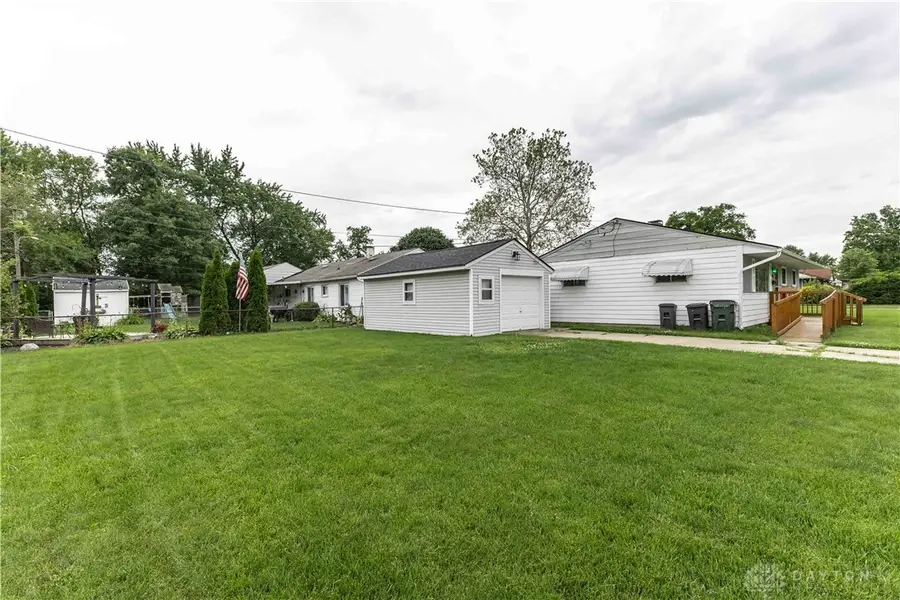 270 Inverness, Vandalia, OH 45377 - #2
