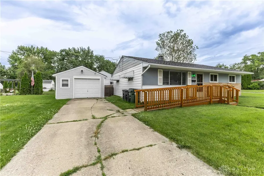 270 Inverness, Vandalia, OH 45377 - #3