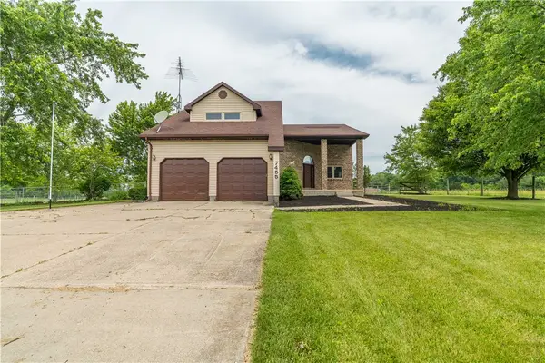 7455 Wright Moyer Road, Sidney, OH 45365