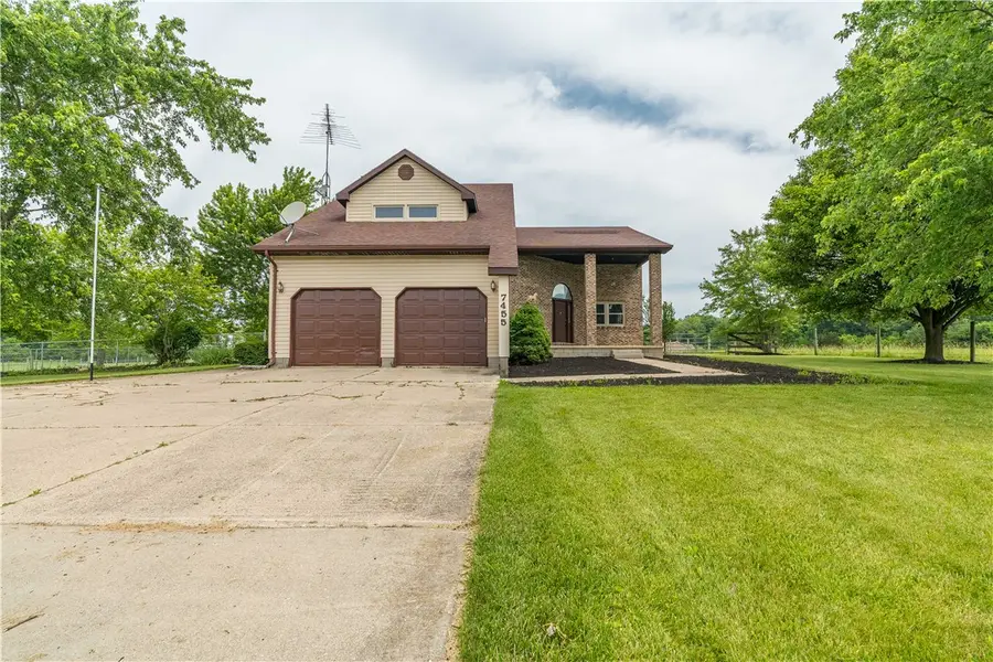 7455 Wright Moyer Road, Sidney, OH 45365 - #2