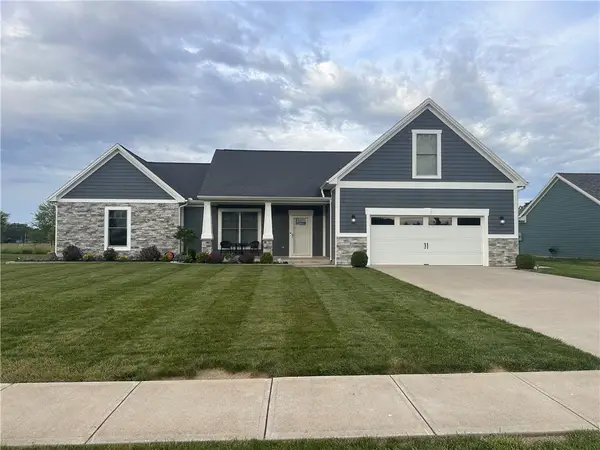 5 Harvest Drive, Arcanum, OH 45304