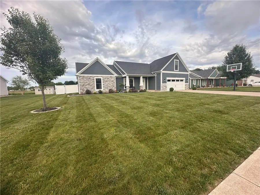 5 Harvest Drive, Arcanum, OH 45304 - #2