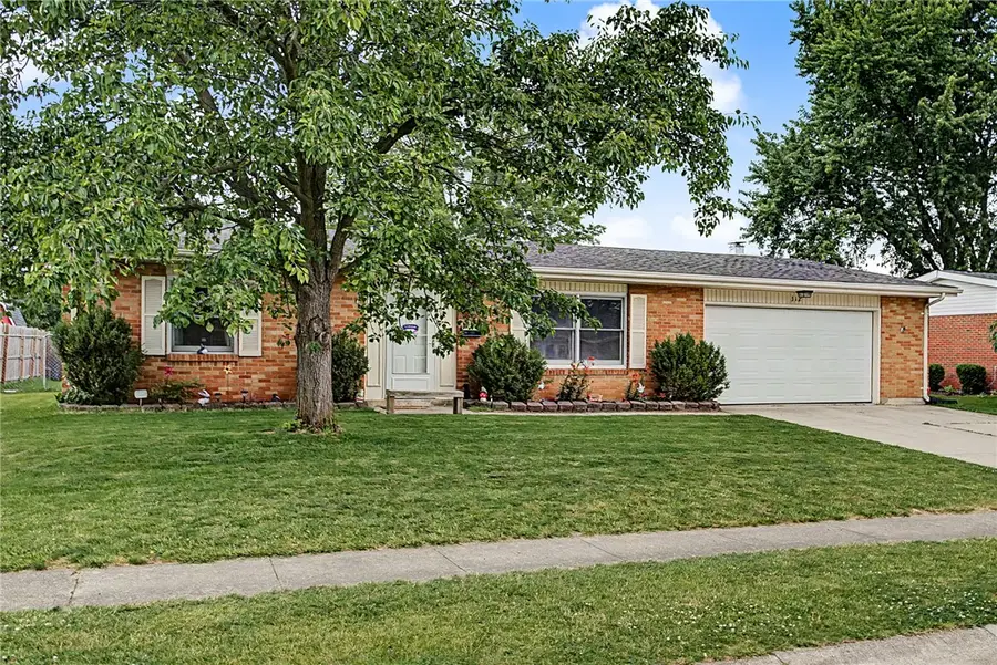 312 Highland Drive, Englewood, OH 45322 - #2