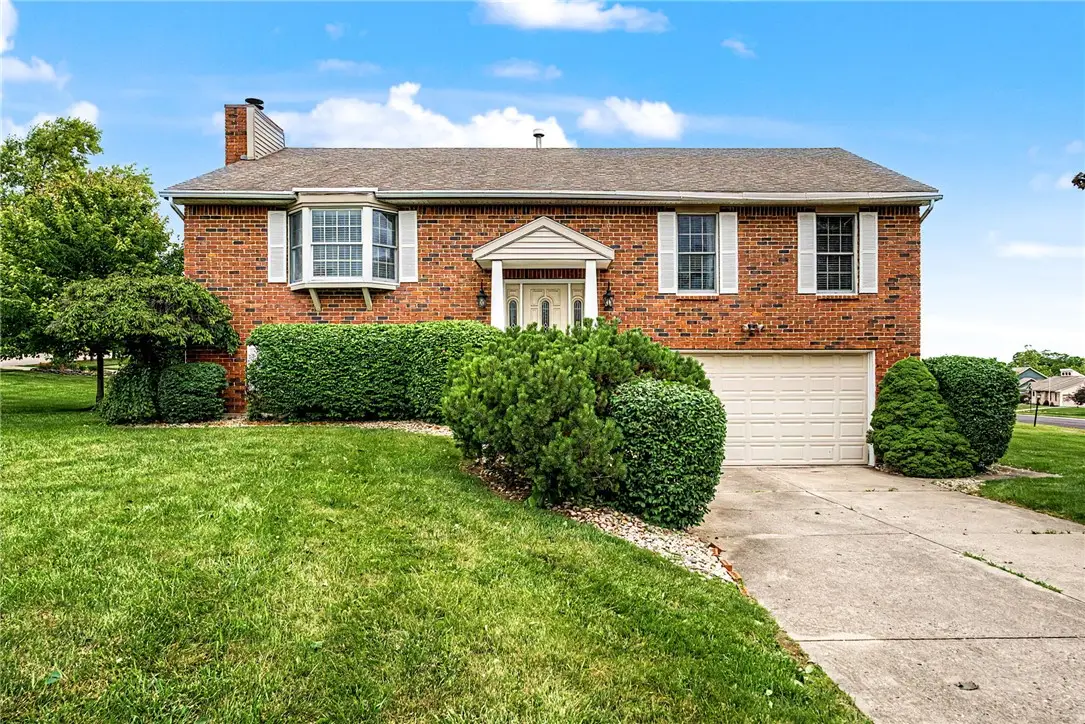 1830 Ashley Drive, Miamisburg, OH 45342 - #1