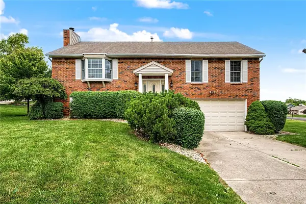 1830 Ashley Drive, Miamisburg, OH 45342