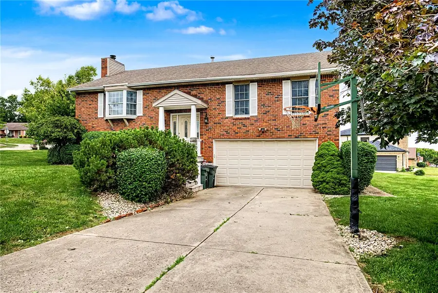 1830 Ashley Drive, Miamisburg, OH 45342 - #2