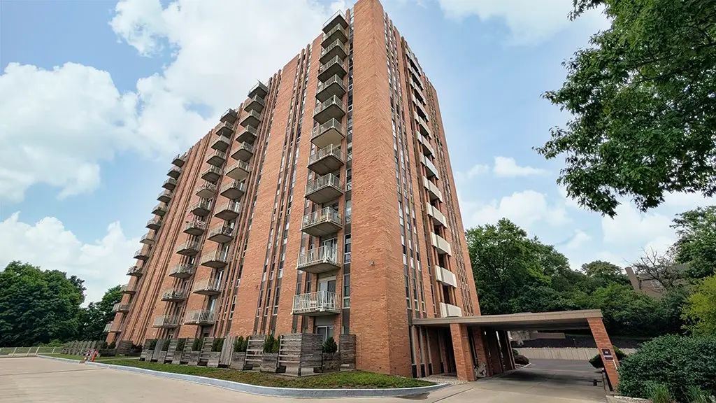 2230 S Patterson #63, Dayton, OH 45409 - #1