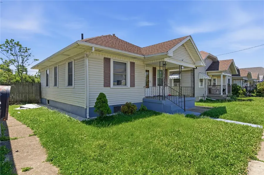 1428 Valley Street, Dayton, OH 45404 - #3
