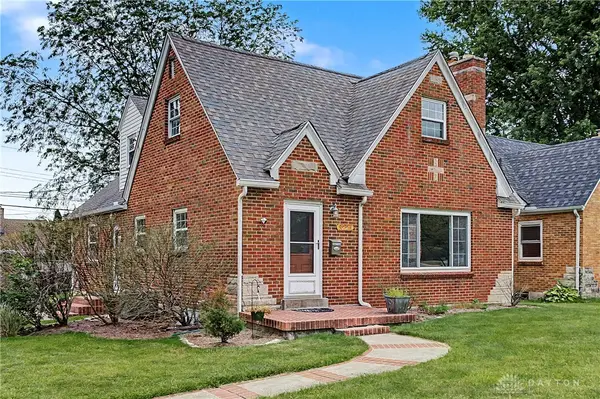 3228 Shroyer Road, Kettering, OH 45429