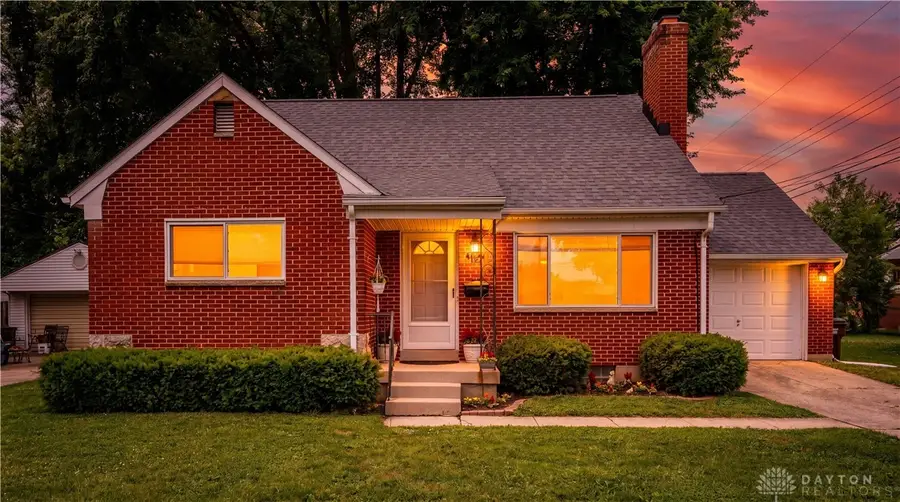 3105 Annabelle Drive, Kettering, OH 45429 - #2