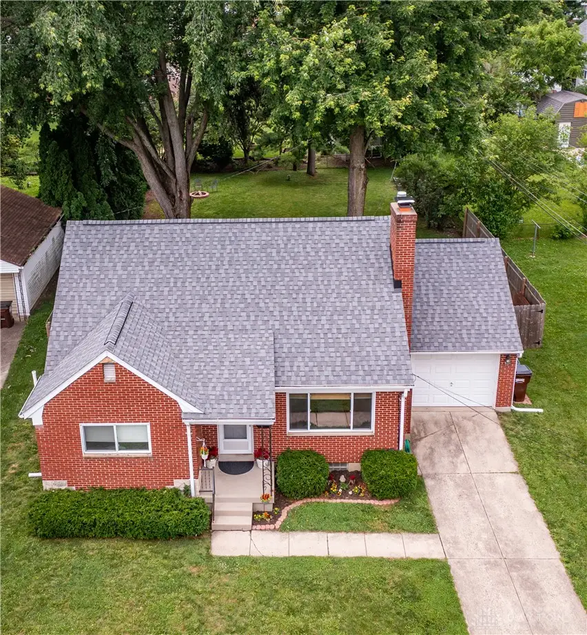 3105 Annabelle Drive, Kettering, OH 45429 - #3