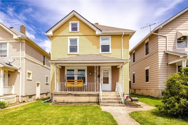836 Creighton Avenue, Dayton, OH 45410
