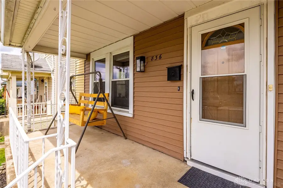 836 Creighton Avenue, Dayton, OH 45410 - #3