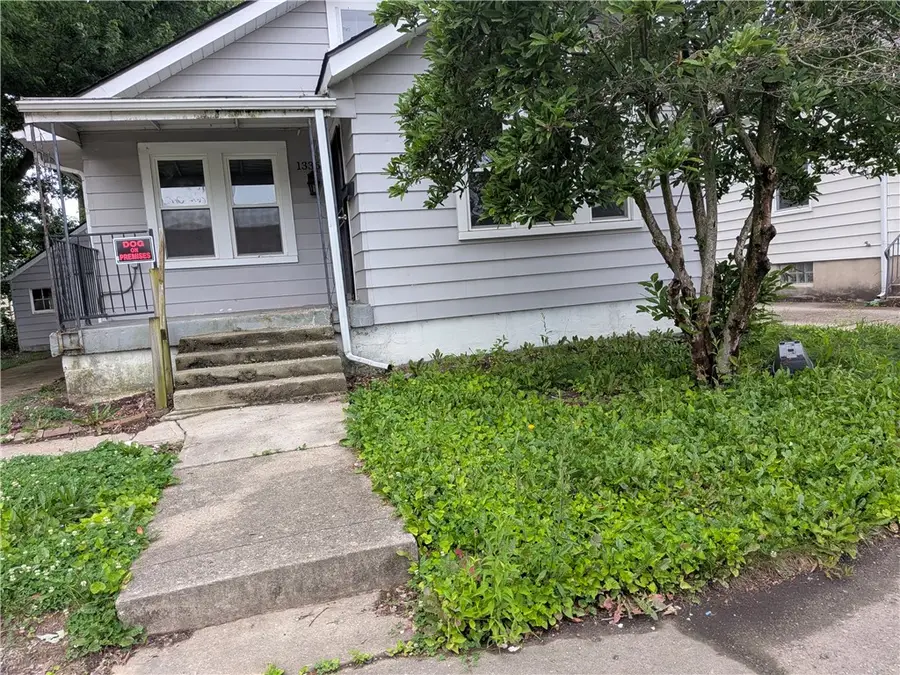 1336 Kemper Avenue, Dayton, OH 45420 - #2