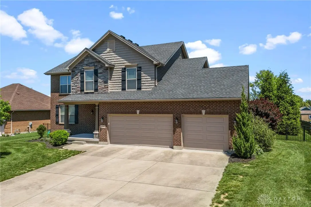 9330 Remington Hill Road, Clear Creek, OH 45458 - #1