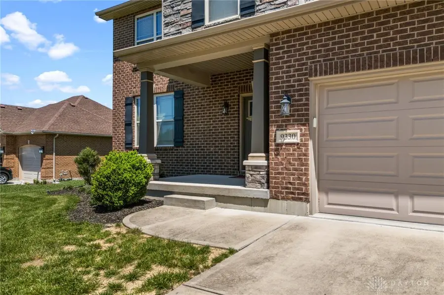 9330 Remington Hill Road, Clear Creek, OH 45458 - #2