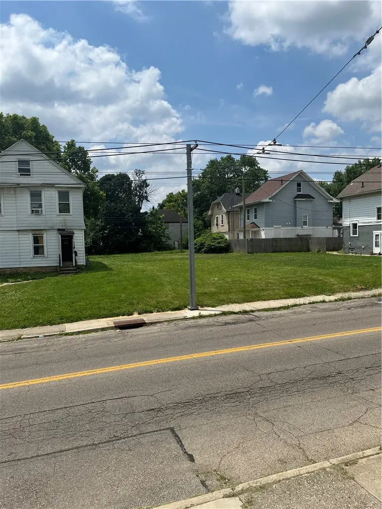 1206 Wyoming Street, Dayton, OH 45410 - #1