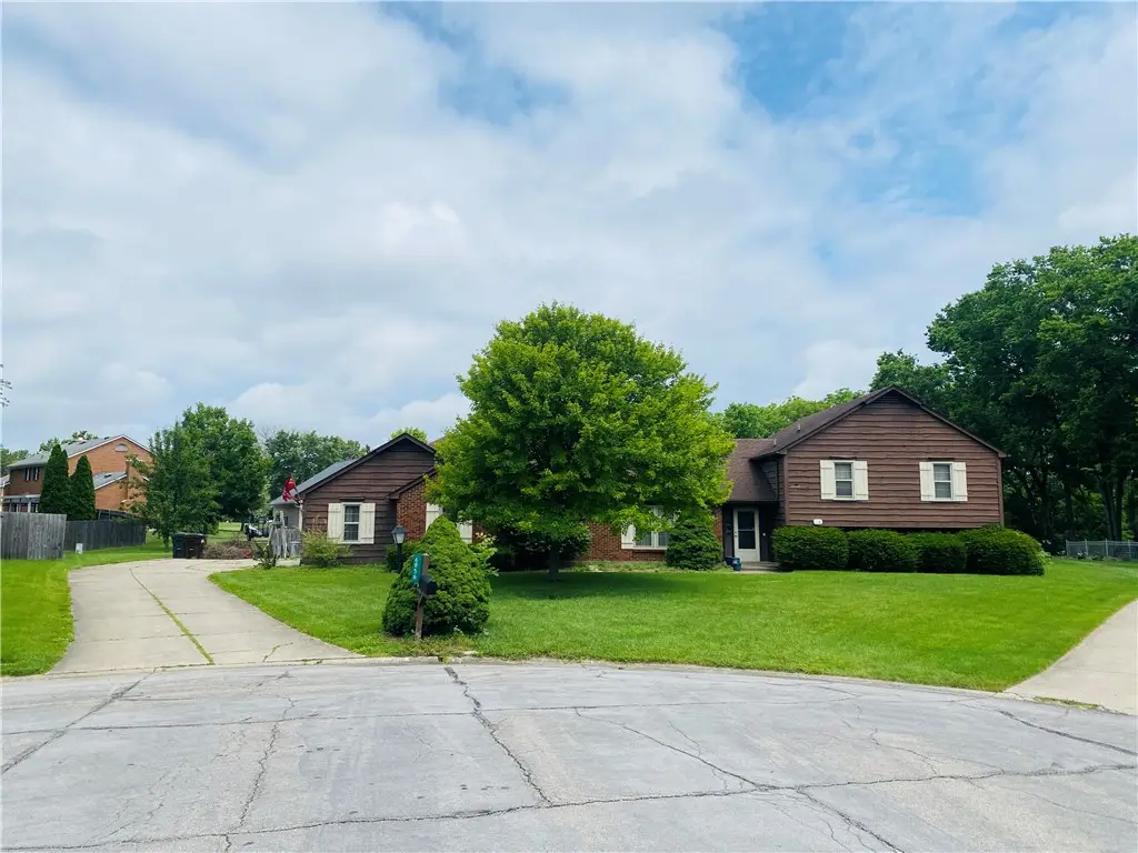 6856 Adamwald Court, Miami, OH 45459 - #1