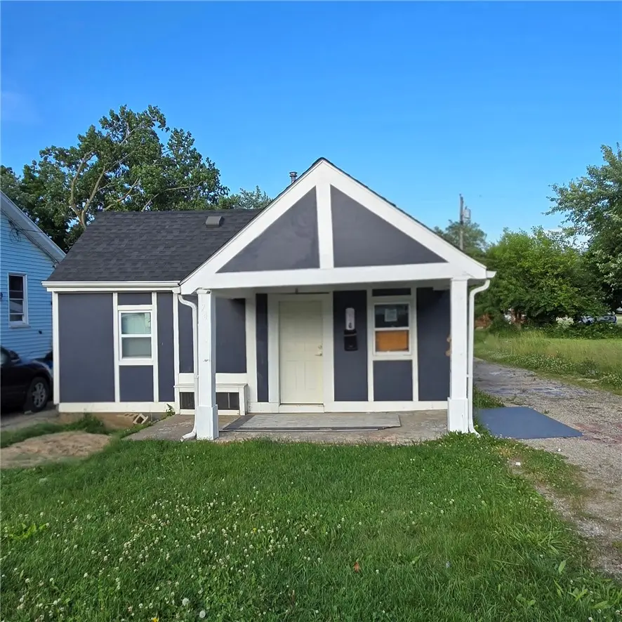 174 Miller Avenue, Dayton, OH 45417 - #1