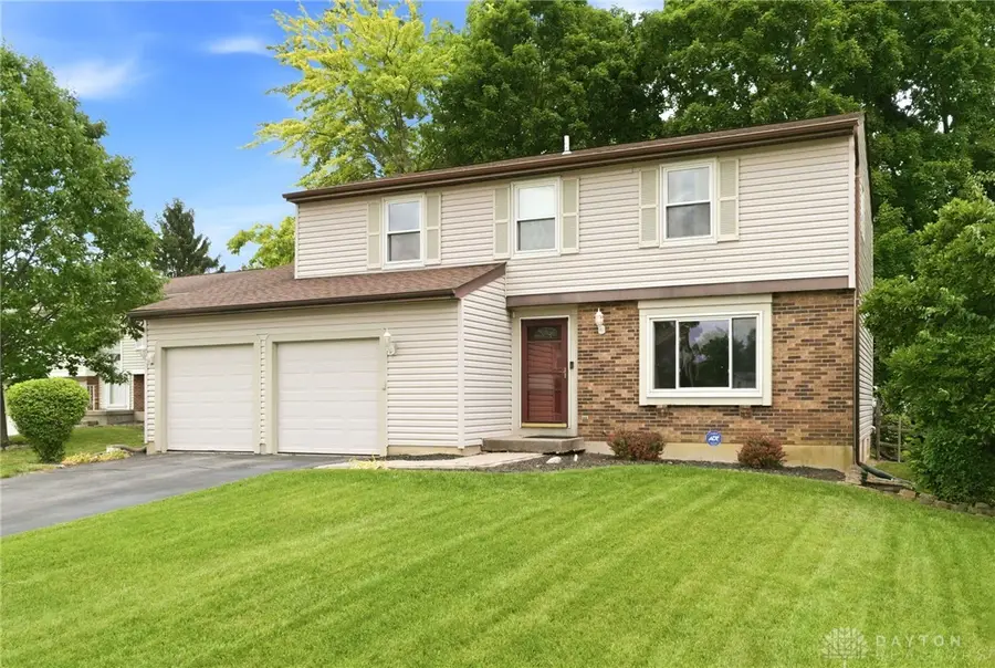 9566 Copper Creek Court, Miamisburg, OH 45342 - #3