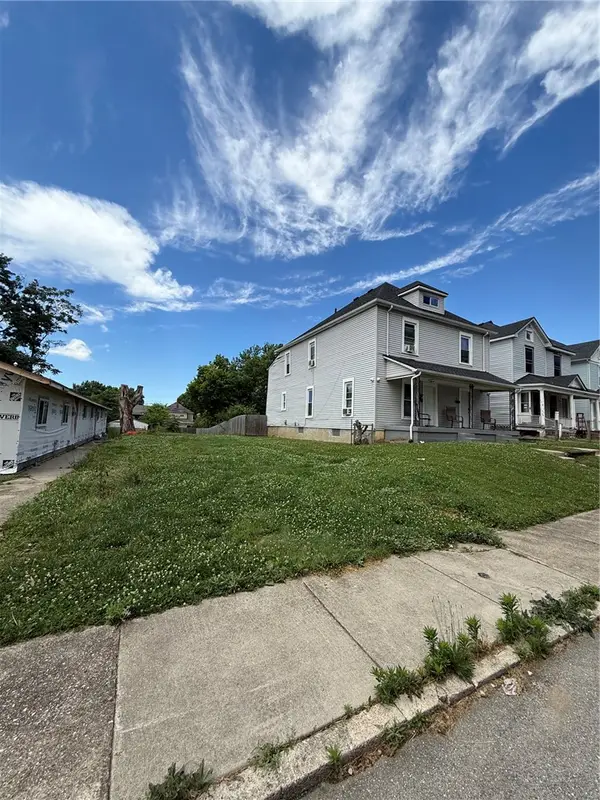 57 Parnell Avenue, Dayton, OH 45403