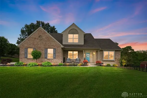 4579 Serenity Court, Liberty Twp, OH 45011