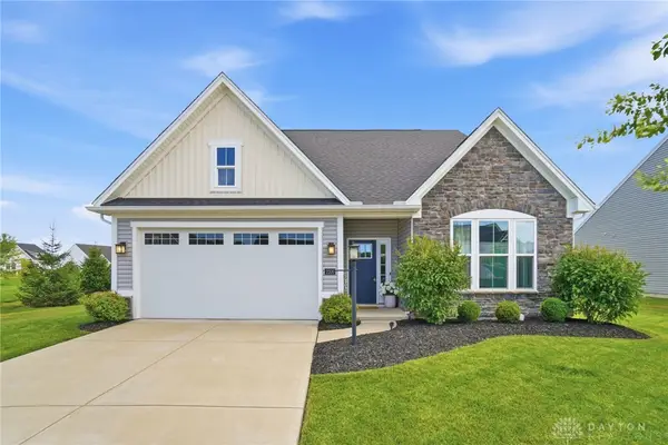 2200 W Schmidt Drive, Beavercreek Twp, OH 45434