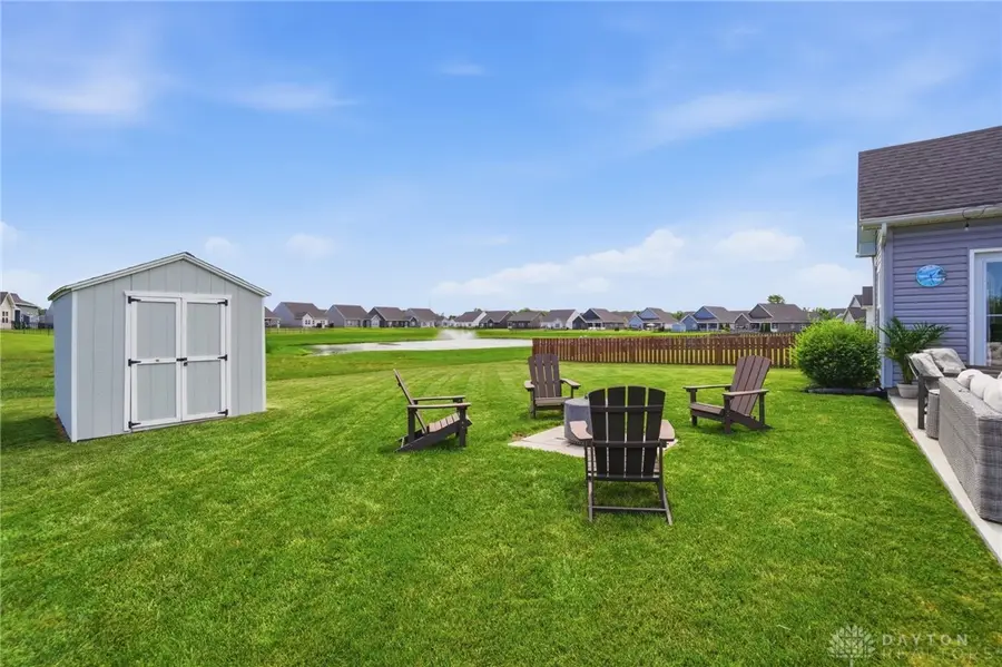 2200 W Schmidt Drive, Beavercreek, OH 45434 - #2