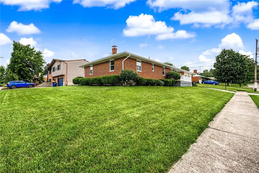 5607 Greencrest Drive, Dayton, OH 45432 - #2