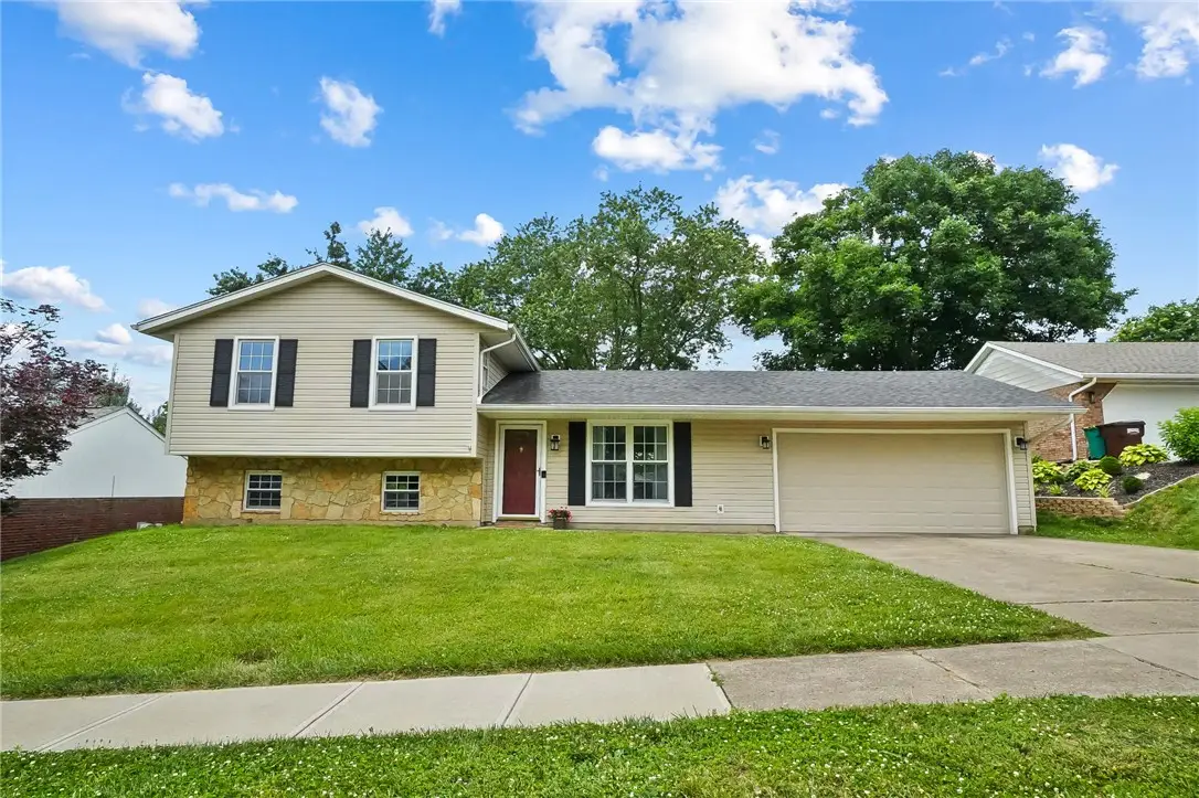 205 Evergreen Drive, Springboro, OH 45066 - #1