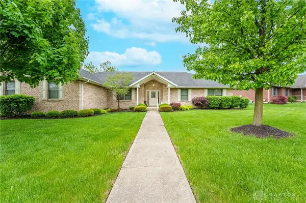 521 E Hoewisher Road, Sidney, OH 45365