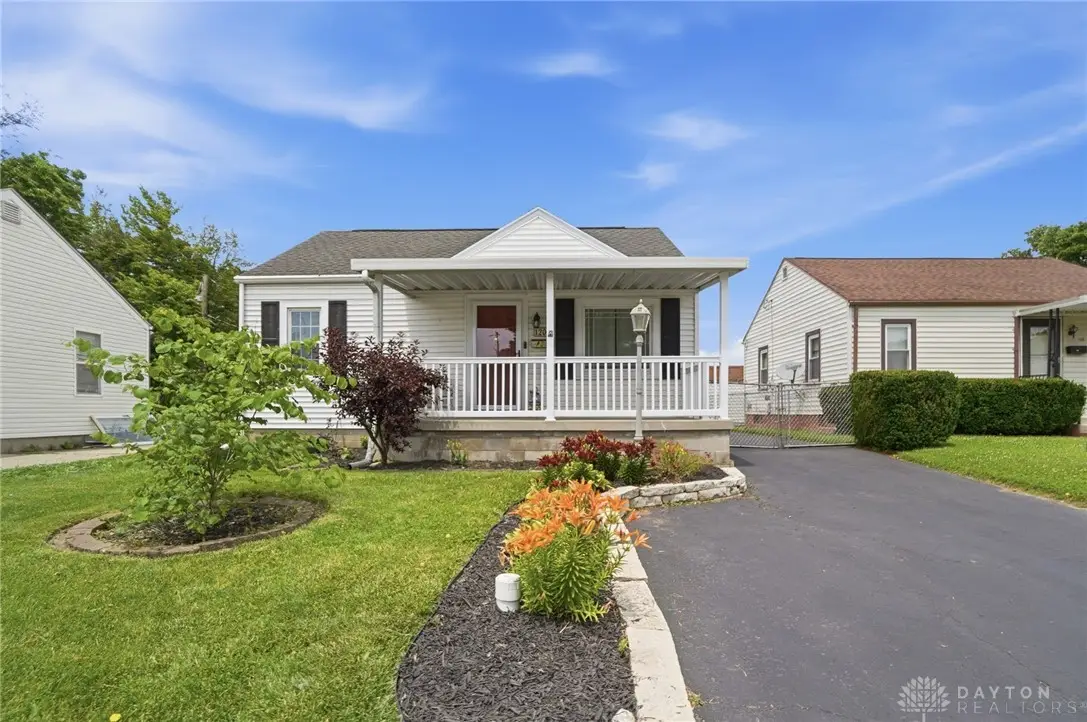 1206 W First Street, Springfield, OH 45504 - #1