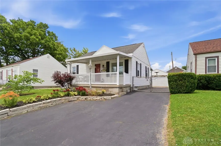 1206 W First Street, Springfield, OH 45504 - #3