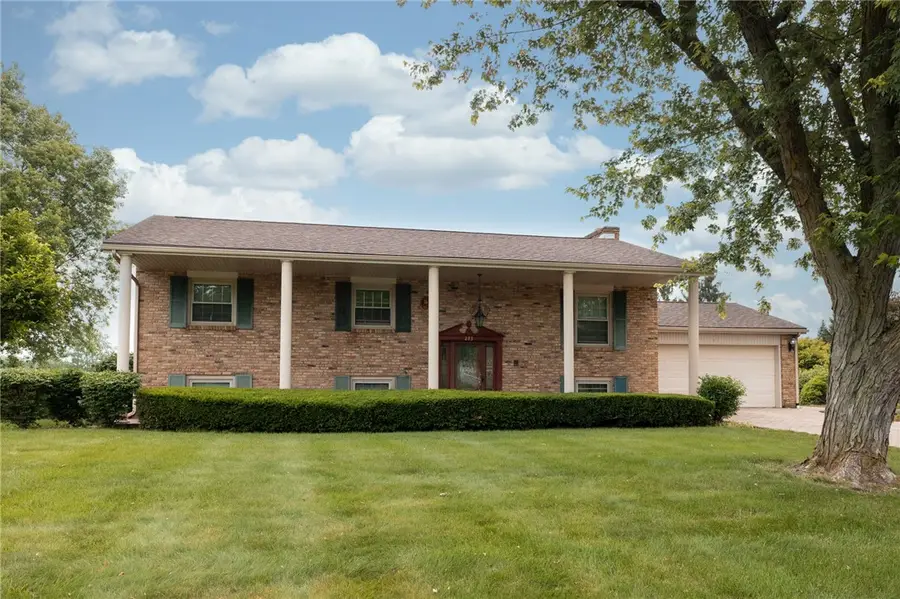 283 Dogwood Drive, Greenville, OH 45331 - #2