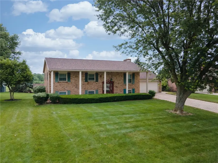 283 Dogwood Drive, Greenville, OH 45331 - #3