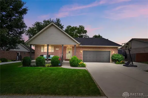 4239 Midfield Street, Moorefield Twp, OH 45503