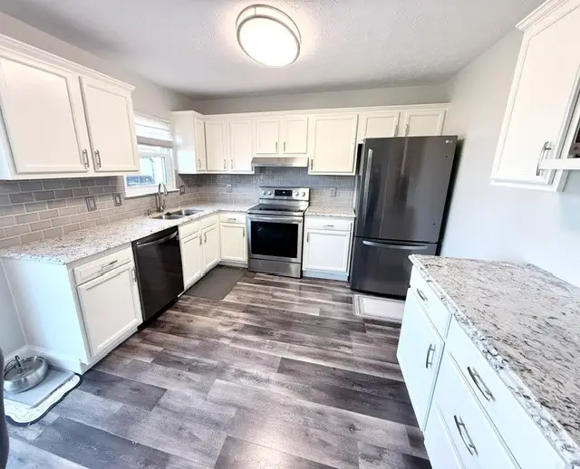 877 Trails End Drive, Liberty, OH 45050 - #2