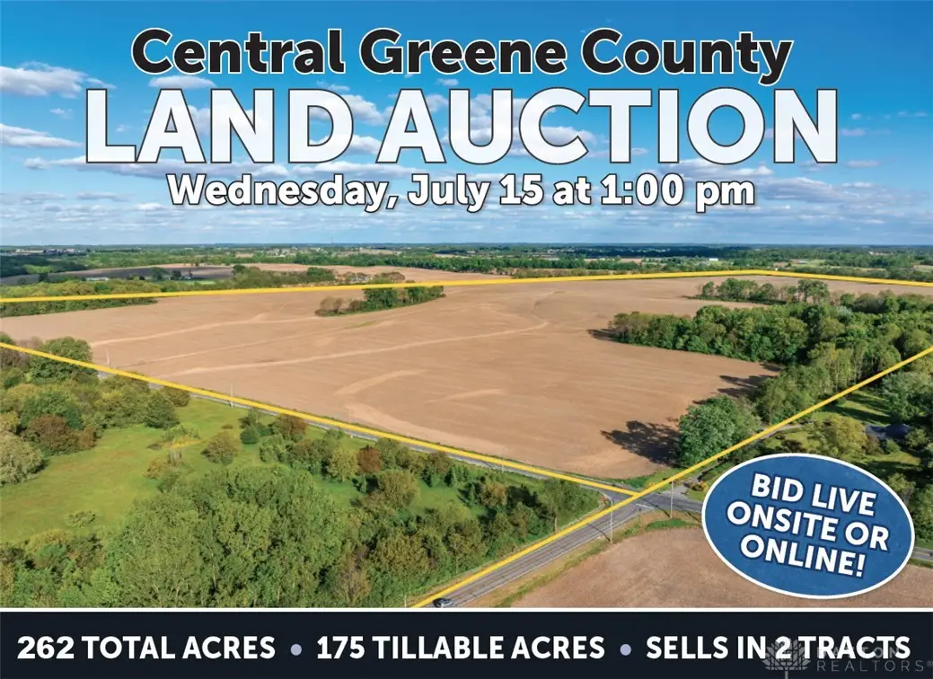 Tract 2 Us 42, Xenia, OH 45385 - #1